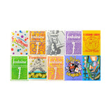 Fontaine Fantasies Set Playing Cards