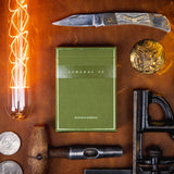 Federal 52 Foiled Edition Playing Cards