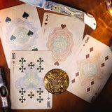 Federal 52 Foiled Edition Playing Cards