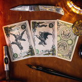 Federal 52 Foiled Edition Playing Cards