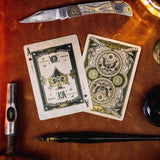 Federal 52 Foiled Edition Playing Cards