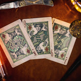 Federal 52 Foiled Edition Playing Cards