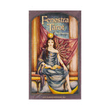 Fenestra Tarot Cards