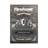 Firehost v1 Playing Cards