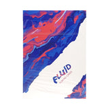 Fluid Hadzhi Playing Cards