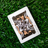 FLWR Luxury (Marked) Playing Cards