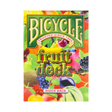 Bicycle Fruit Playing Cards
