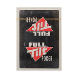 Full Tilt Poker Vintage Playing Cards