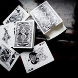 Fantastique Playing Cards