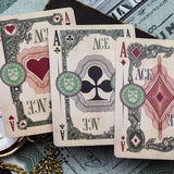 Federal 52 2nd Edition Playing Cards