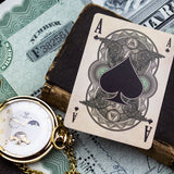 Federal 52 2nd Edition Playing Cards