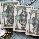 Federal 52 2nd Edition Playing Cards