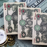 Federal 52 2nd Edition Playing Cards