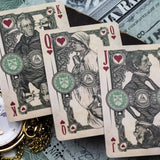 Federal 52 2nd Edition Playing Cards