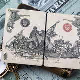 Federal 52 2nd Edition Playing Cards