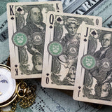 Federal 52 2nd Edition Playing Cards