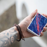 Fluid Hadzhi Playing Cards
