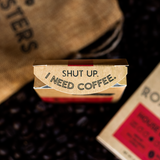 Roasters Playing Cards