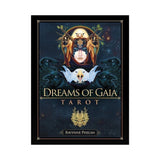 Dreams of Gaia Tarot Cards