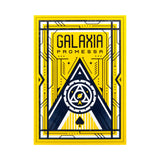 Galaxia Promessa Playing Cards