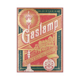 Gaslamp Playing Cards