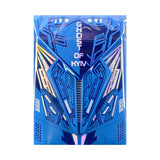 Ghost of Kyiv Holographic Edition Playing Cards