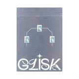 Glisk Playing Cards