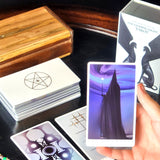 Guiding Light Tarot Cards