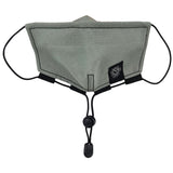 Face Mask v3 Gray