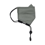 Face Mask v3 Gray