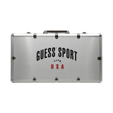 Fontaine Guess Sport Poker Set