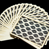 Ink Beast Gold Edition Playing Cards
