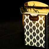 Ink Beast Gold Edition Playing Cards