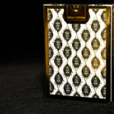 Ink Beast Gold Edition Playing Cards