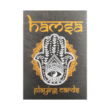 Hamsa Deck Prajna Edition Playing Cards