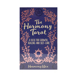 The Harmony Tarot Cards