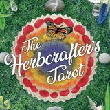 The Herbcrafter's Tarot Cards