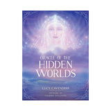 Hidden Worlds Oracle Cards
