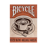 Bicycle House Blend Playing Cards