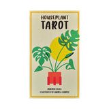 Houseplant Tarot Cards