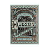 Hudson Playing Cards