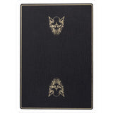 Hannya Playing Cards