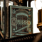 Hudson Playing Cards