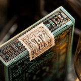 Hudson Playing Cards