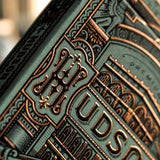 Hudson Playing Cards