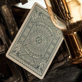 Hudson Playing Cards