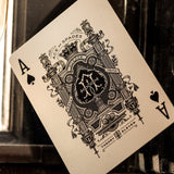 Hudson Playing Cards