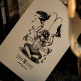 Hudson Playing Cards