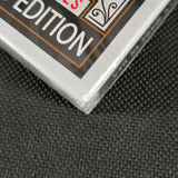 Bicycle Split Spades Studio Edition Set Playing Cards