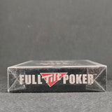 Full Tilt Poker Vintage Playing Cards